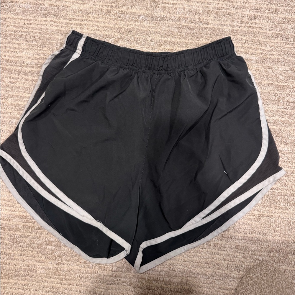 Nike Gray Women’s Dri-Fit Shorts
